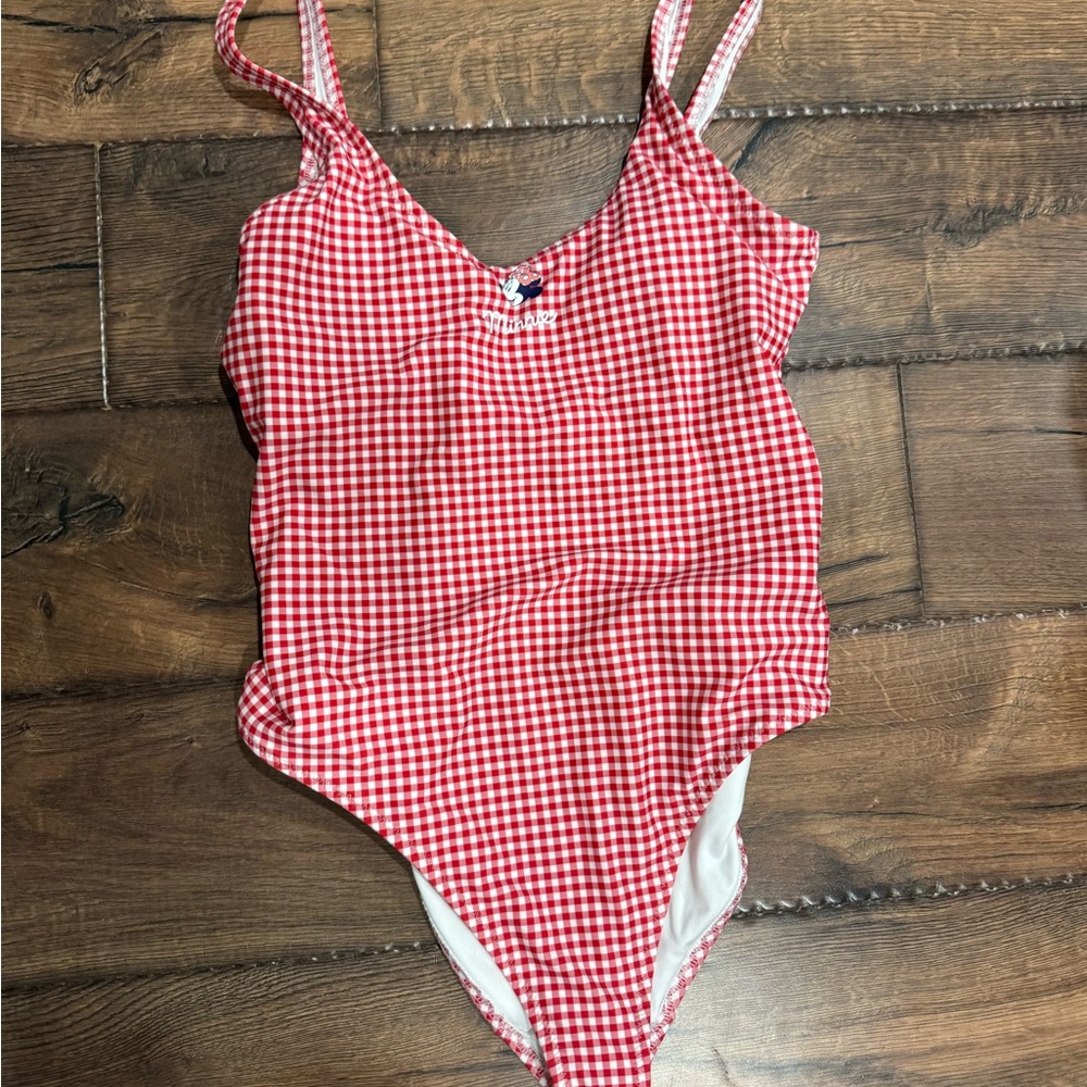 Womens swimsuit